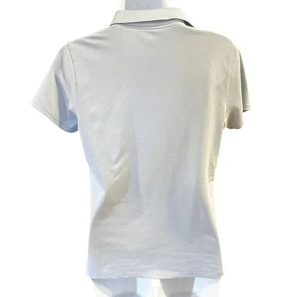 Vineyard Vines Classic Blue Performance Polo Size XXS - Picture 5 of 10